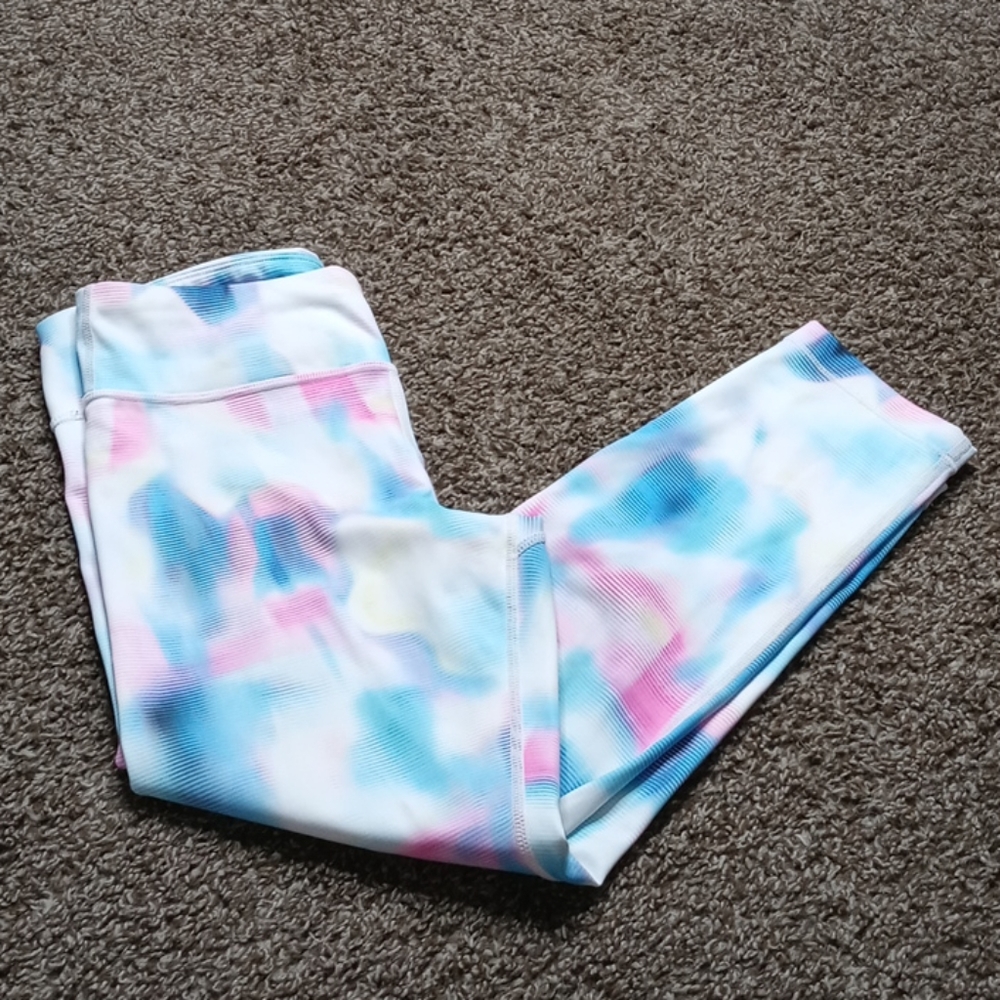 Athleta Girl Leggings